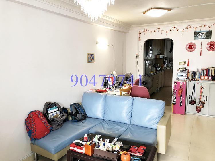 Bukit Batok Street 31 thumbnail photo